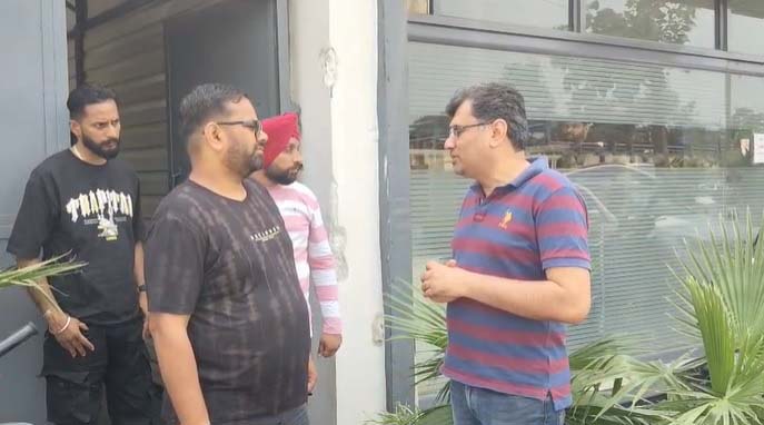 PunjabKesari